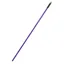 Red Gorilla Spare Broom Handle - Purple