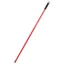 Red Gorilla Spare Broom Handle - Red