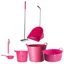 Red Gorilla Essentials Bundle - Pink