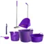 Red Gorilla Essentials Bundle - Purple