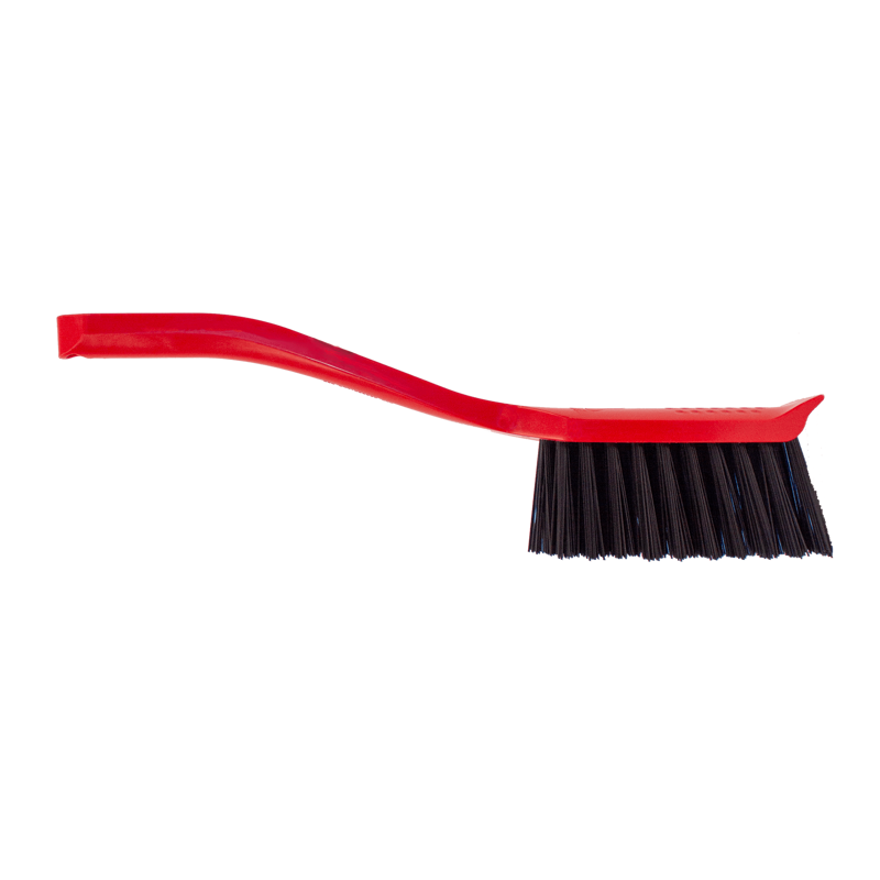 Red Gorilla Gorilla Bucket Brush - Red-1