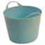 Red Gorilla Micro 300ml Tub - Sky Blue
