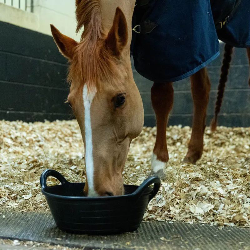 Red Gorilla Rubber Type S2 20L Medium Skip - Black-4