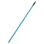 Red Gorilla Spare Broom Handle - Blue