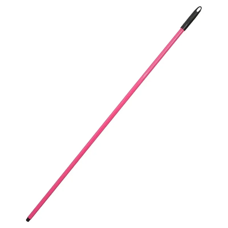 Red Gorilla Spare Broom Handle - Pink
