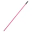 Red Gorilla Spare Broom Handle - Pink