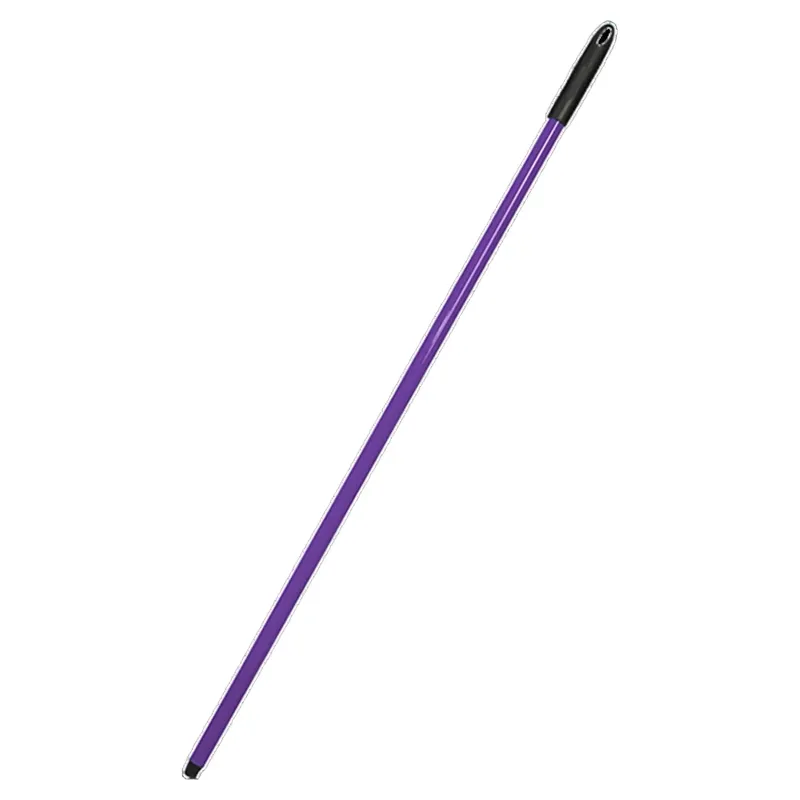 Red Gorilla Spare Broom Handle - Purple