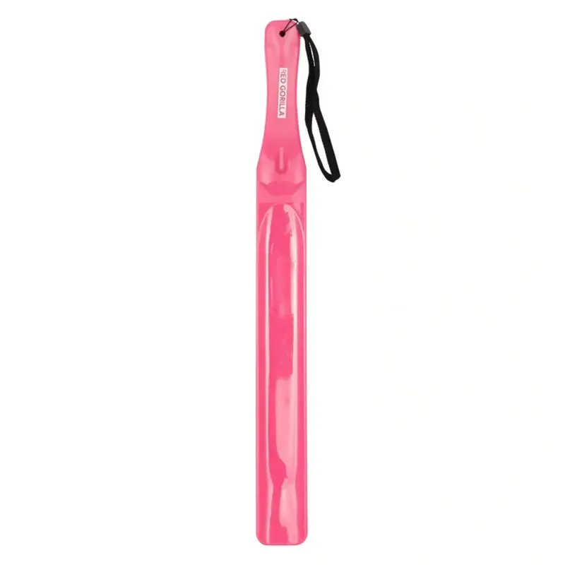 Red Gorilla Essentials Bundle - Pink-6