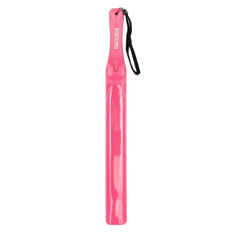 Red Gorilla Stir-Up Feed Stirrer - Pink