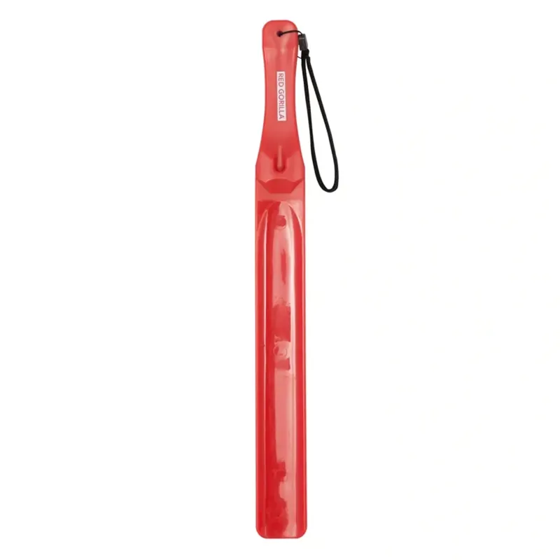 Red Gorilla Essentials Bundle - Red-7