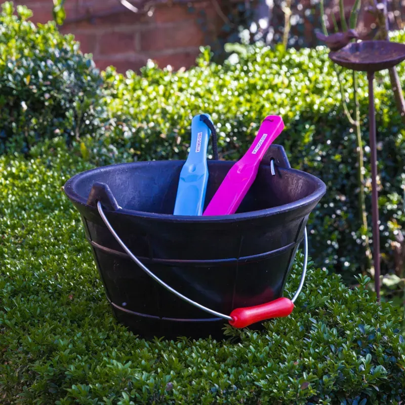 Red Gorilla Stir-Up Feed Stirrer - Sky Blue-1