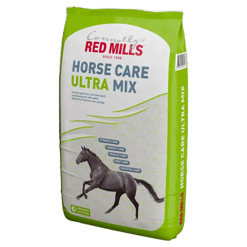 Connollys RED MILLS Horse Care Ultra Mix - 20kg