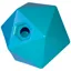 Red Gorilla Dripfeed Treat Ball - Sky Blue