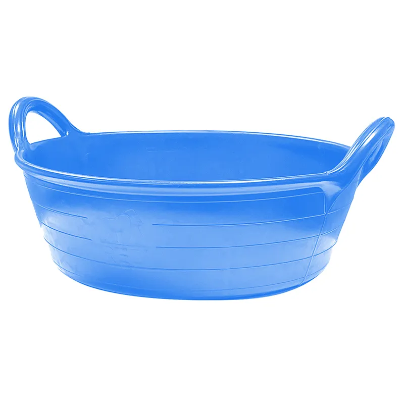 Red Gorilla Plas Medium Skip 20L - Blue