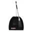 Red Gorilla Big Tidee with Long Metal Rake - Black