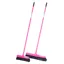 Red Gorilla Complete Broom - Pink