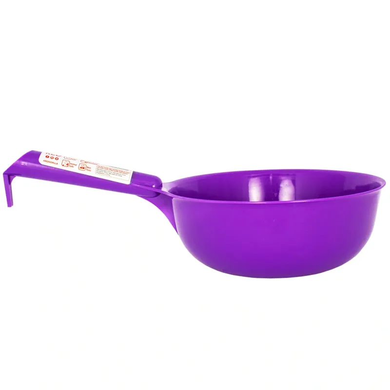 Red Gorilla Essentials Bundle - Purple-7