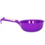 Red Gorilla Feed Scoop - Purple