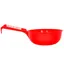 Red Gorilla Feed Scoop - Red