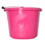Red Gorilla 3 Gallon Premium Bucket - Pink