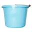 Red Gorilla 3 Gallon Premium Bucket - Sky Blue