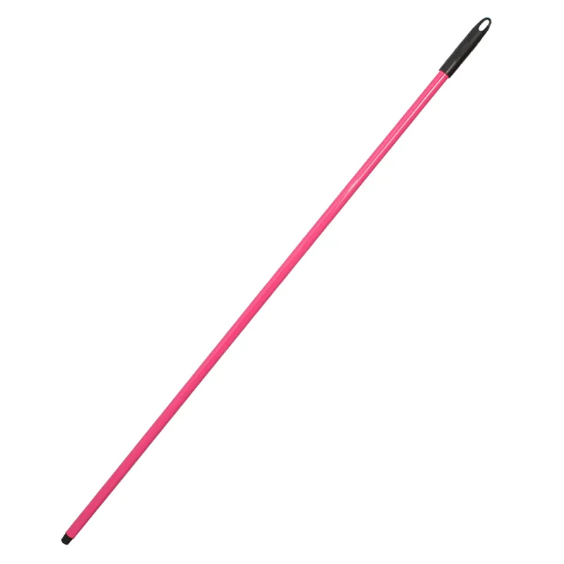 Red Gorilla Spare Broom Handle - Pink