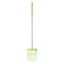 Red Gorilla Tidee Mini Bedding Fork - Pistachio