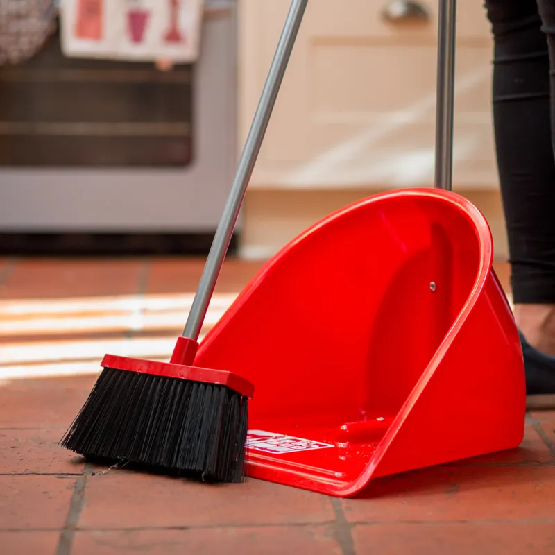 Red Gorilla Tidee Companion Set - Red-2