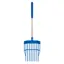 Red Gorilla Tidee Junior Bedding Fork - Blue