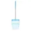 Red Gorilla Tidee Junior Bedding Fork - Sky Blue