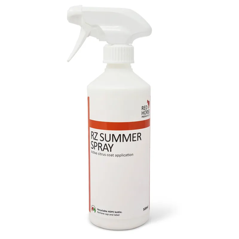 Red Horse RZ Summer Spray