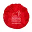 Red Gorilla Single Tub Cover - Red