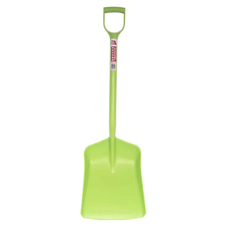 Red Gorilla Shovel - Pistachio