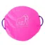 Red Gorilla Single Tub Cover - Pink