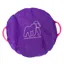 Red Gorilla Single Tub Cover - Purple