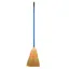 Red Gorilla Standard Corn Broom - Blue