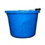 Red Gorilla 3 Gallon Premium Bucket - Blue