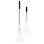 Red Gorilla Big Tidee Spare Metal Rake - Black
