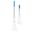 Red Gorilla Big Tidee Spare Metal Rake - Blue
