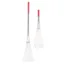 Red Gorilla Big Tidee Spare Metal Rake - Red