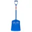 Red Gorilla Shovel - Blue