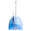 Red Gorilla Big Tidee with Short Plastic Rake - Sky Blue