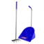 Red Gorilla Traditional Tidee with Rake - Blue