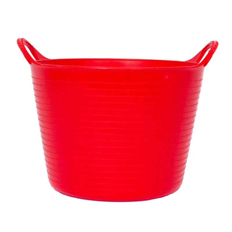 Red Gorilla Micro Tub - Red