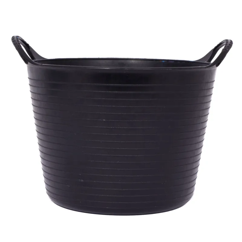 Red Gorilla Micro Tub - Black
