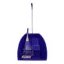 Red Gorilla Big Tidee with Short Metal Rake - Purple