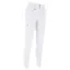 Pikeur Candela FFL Full Seat Ladies Competition Breeches - White