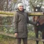 Covalliero Womens Long Waterproof Parka - Milky Chocolate
