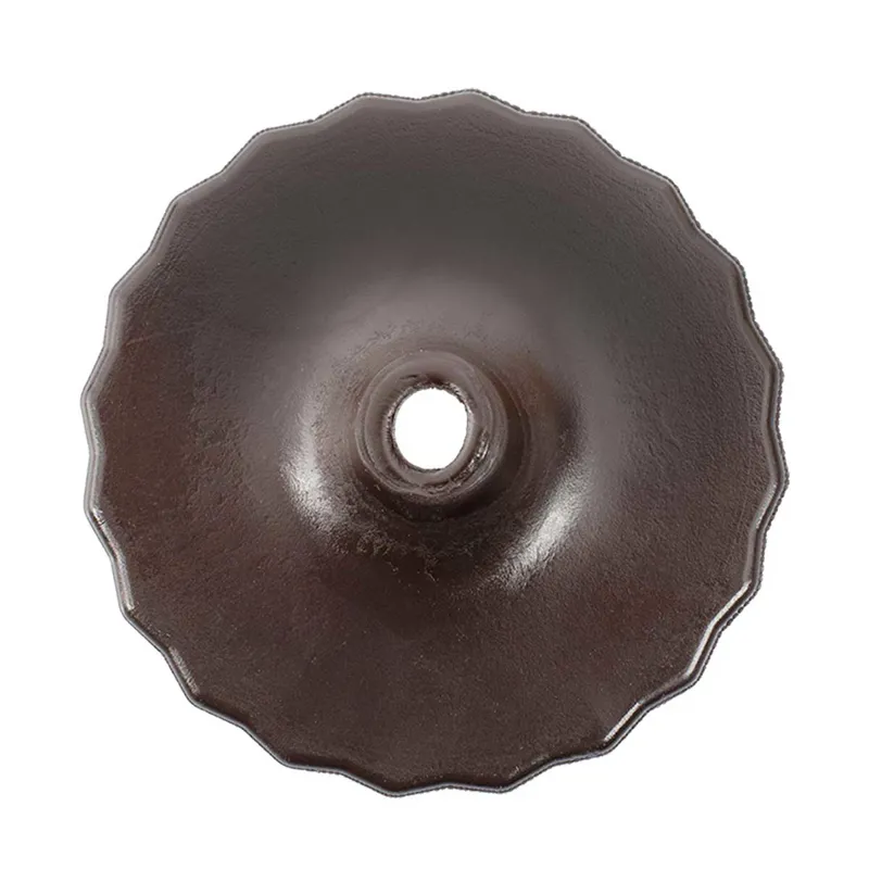 Acavallo Gel Bit Guards - Brown-1