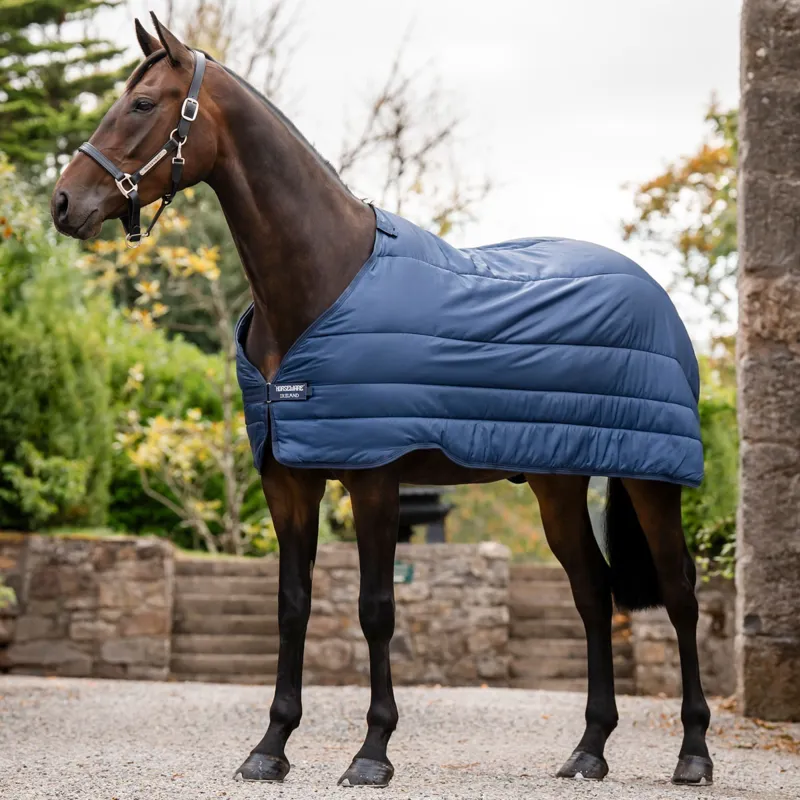 Horseware 50g Rug Liner - Navy/Navy